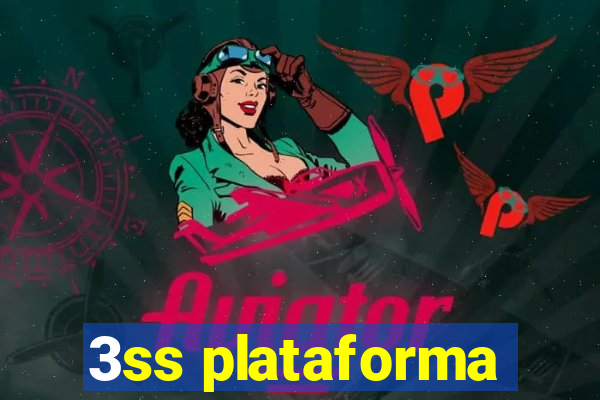 3ss plataforma